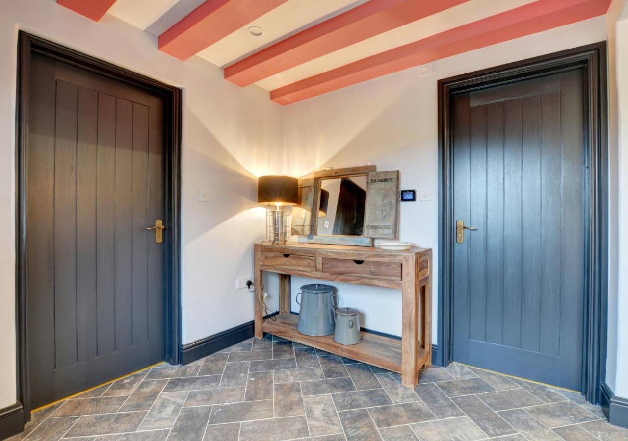 The Barn Villa Croyde Luaran gambar