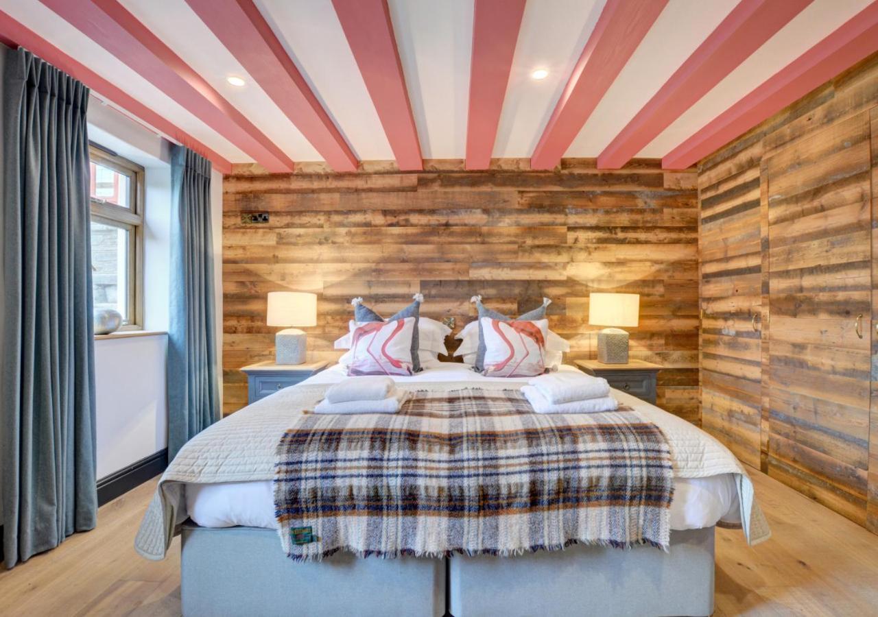 The Barn Villa Croyde Luaran gambar